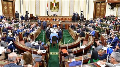 وكيل خطة البرلمان عن تعديلات ضريبة القيمة المضافة: كلها فوائد للمواطن