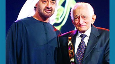 وفاة المهندس المصري المُخطط لمدينة أبو ظبي ومقترح الطريق الدائري | صور 