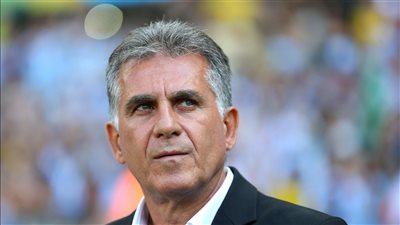 كيروش: جميع اللاعبين جاهزون لمواجهة تونس