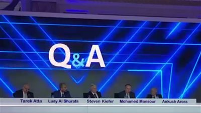 تفاصيل اجتماع رئيس الوزراء ومحمد منصور بشأن استراتيجية تطوير السيارات الكهربائية|فيديو 