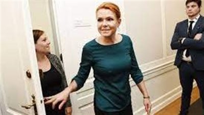 أقالها لاجئ سوري.. وزيرة دنماركية تقضي أعياد الميلاد خلف القضبان لهذه الاتهامات