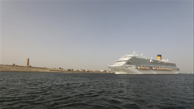 خطة النواب تناقش الحساب الختامي لهيئة قناة السويس 