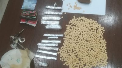 اليوم.. بدء تطبيق قانون فصل الموظف متعاطي المخدرات