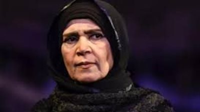 عايدة فهمي تقدم حفل افتتاح مهرجان القاهرة الدولي للمسرح التجريبي 