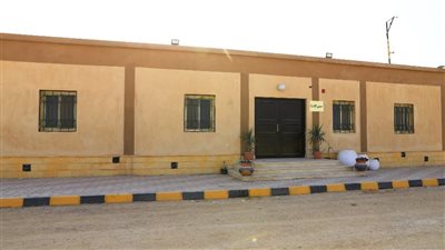 تعرف على تفاصيل المدفن الصحي للتخلص من القمامة والمخلفات في سوهاج