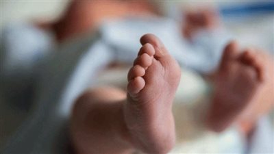 جهود أمنية مكثفة لحل لغز العثورعلى جثة رضيع فى مقلب قمامة بدار السلام