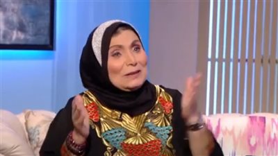 فاطمة عيد عن غيابها الفني: سوق الكلام واقف| فيديو