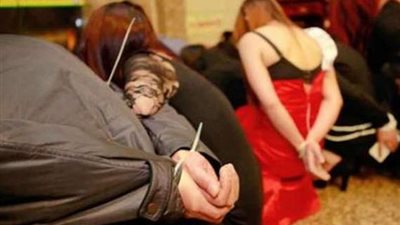 القصة الكاملة لشبكة القاصرات فى العجوزة.. مركز رياضي يستغل 20 فتاة في الدعارة