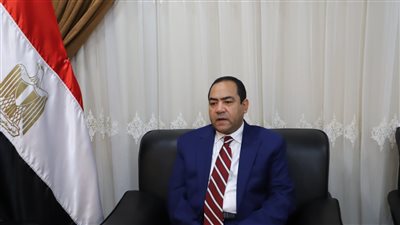 التنظيم والإدارة ينتهي من دراسة التسوية لـ78 موظفا بمحافظة كفر الشيخ