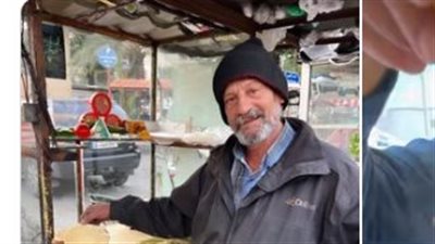 لبنان.. حملة تضامن واسعة مع بائع كعك تعرض لـ «التنمر» |فيديو