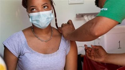 رسالة تحذير من مسئول كبير حول أوميكرون 