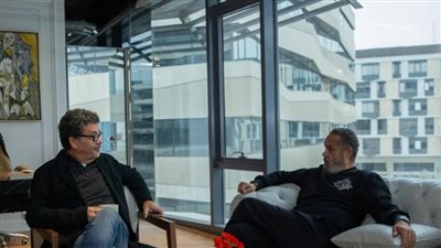 العدل جروب تتعاقد مع عمرو عرفة وهالة خليل على 