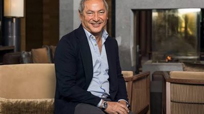 سميح ساويرس يقرر عدم الترشح لرئاسة أوراسكوم للتنمية القابضة ويقترح تعيين نجله