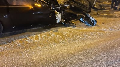 النائب العام يكشف تفاصيل حبس منتحلي صفة النيابة للاستيلاء على تسجيلات كاميرات الشيخ زايد