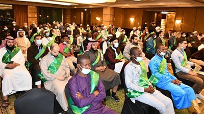 الأوقاف: تقديم موعد إعلان النتائج النهائية للمسابقة العالمية للقرآن الكريم