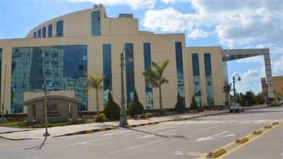 رئيس جامعة كفر الشيخ: نحلم بأن نكون الجامعة رقم 1 عالميا