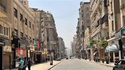 حالة الطقس غدًا الجمعة 17-12-2021 في الأقصر