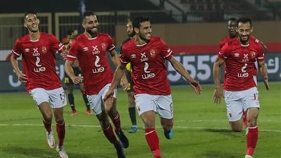 الموعد والقناة الناقلة لمباراة الأهلي والرجاء المغربي بكأس السوبر الأفريقي