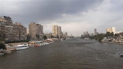  حالة الطقس اليوم الأربعاء 15-12-2021 فى مصر