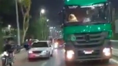 بــتريلا وموتوسيكل.. ابتكارات الزفاف بالأقصر والفيوم تشعل مواقع التواصل| فيديو 