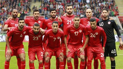أبرز نقاط القوة بمنتخب تونس قبل مواجهة الفراعنة اليوم
