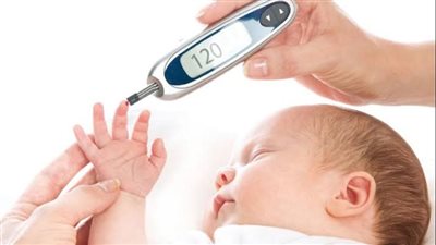 3 أعراض رئيسية للإصابة بمرض السكر عند الأطفال