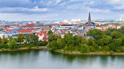 5 مدن صديقة للبيئة بالعالم.. وسكان هذه المدينة يعتمدون على الدراجات والمطاعم النباتية