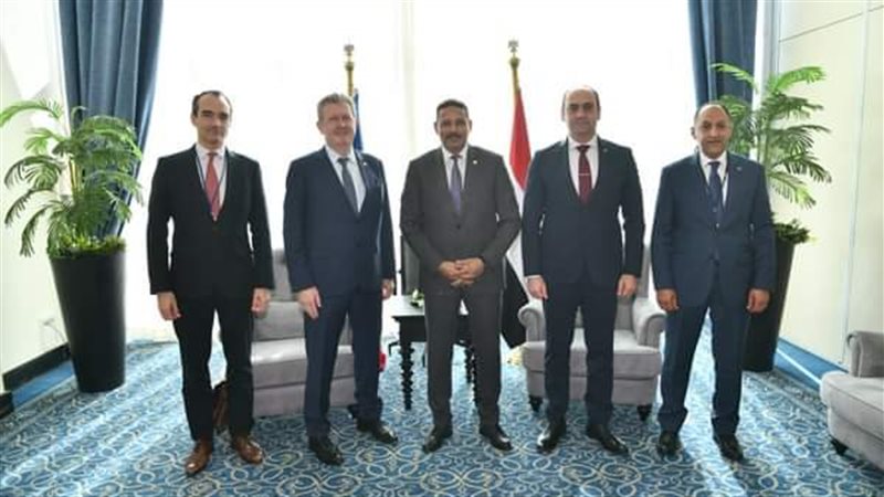 رئيس هيئة الرقابة