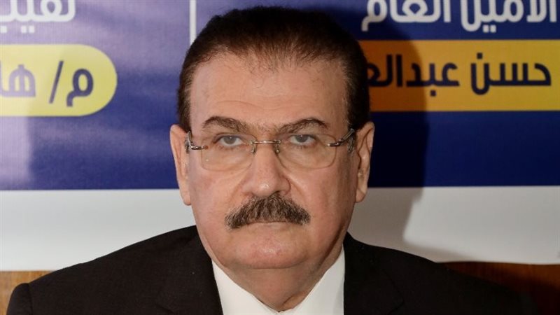 المهندس هاني ضاحي