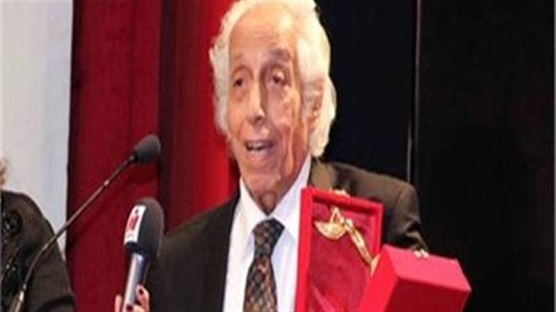 المخرج محمد نبيه