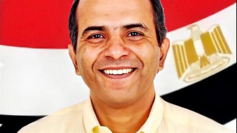 خالد سالم