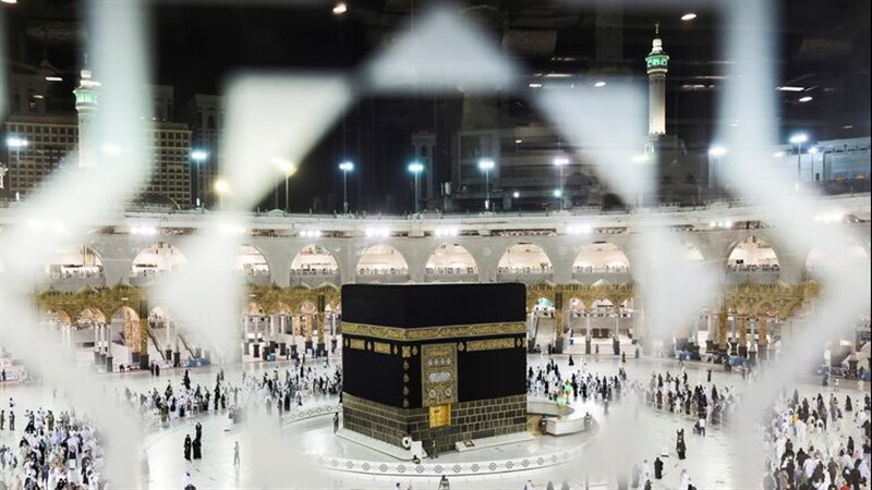 العمرة