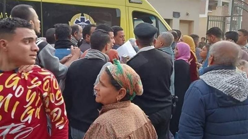 تسمم التلاميذ
