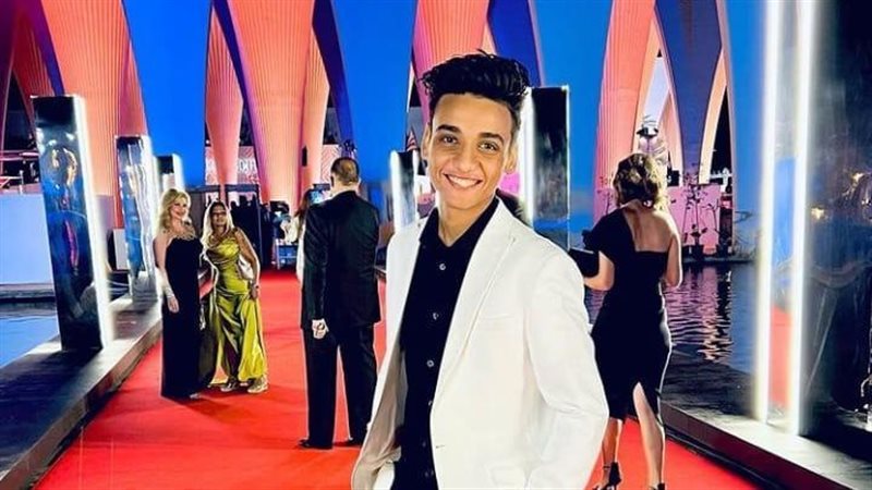 أحمد ياسر