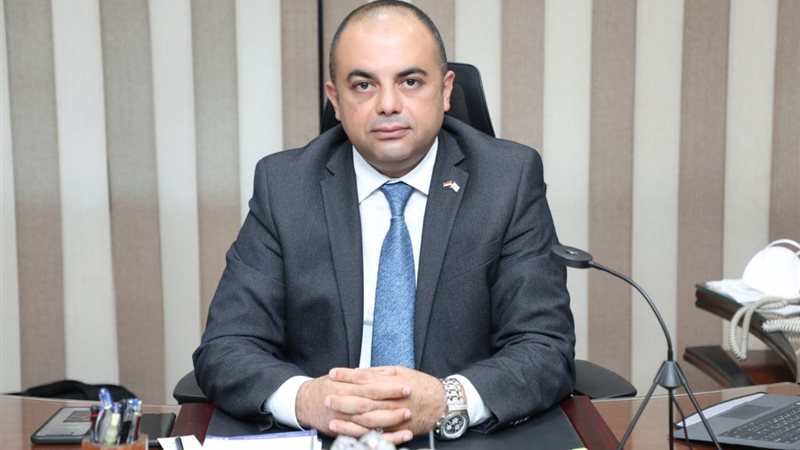 محمد فتحي رئيس تاون