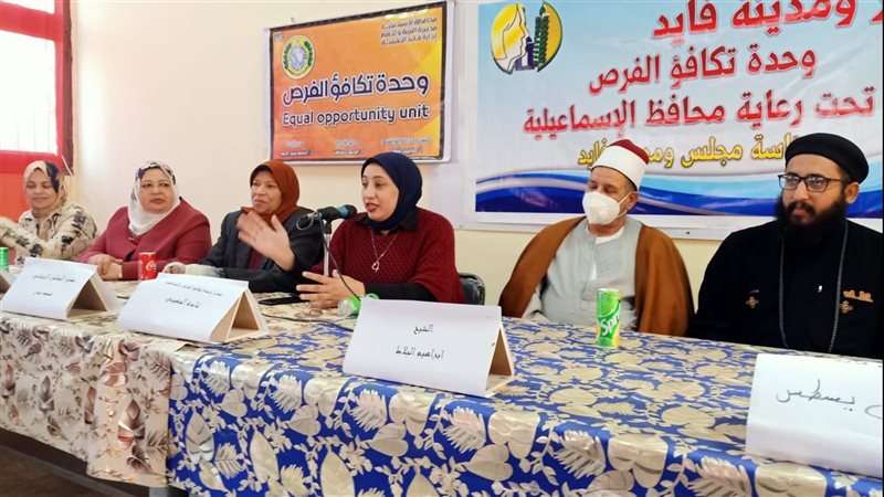 جانب من الحملة 