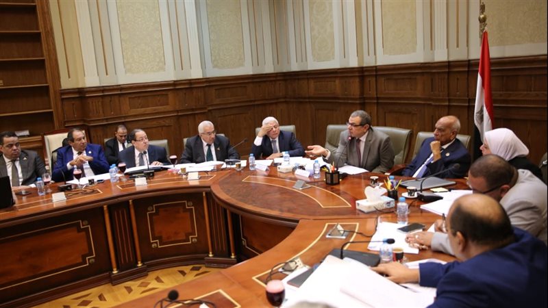 عبد الخالق عياد يرأس