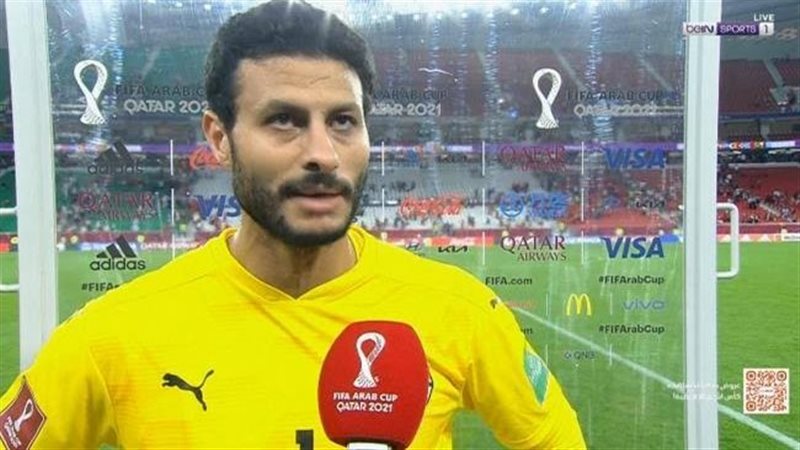 محمد الشناوي