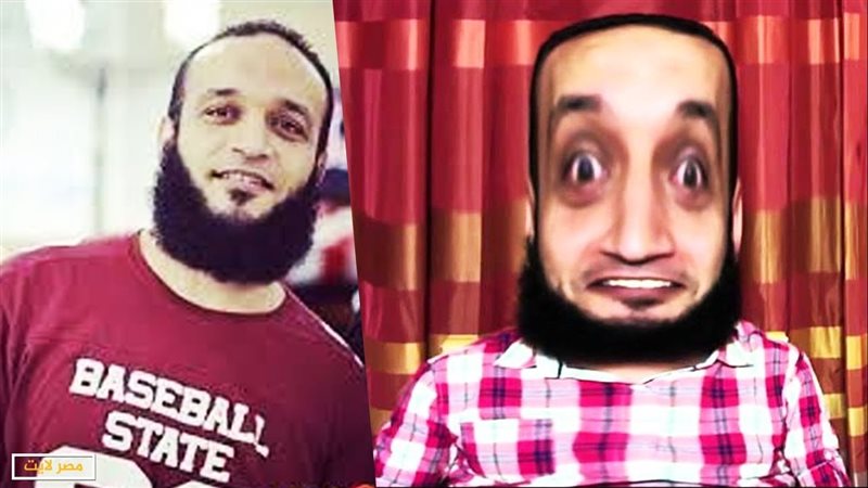 الهارب عبد الله الشريف