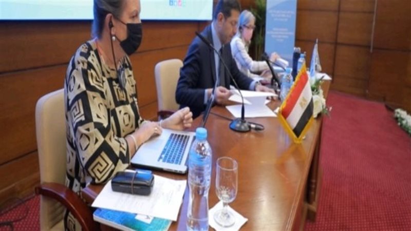 ندوة أكاديمية الشرطة