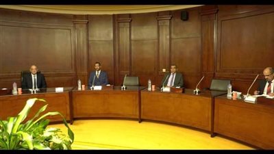 خدمات البترول الجوية تعتمد الأعضاء الجدد في مجلس الإدارة 