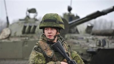 نووية تكتيكية.. روسيا تهدد أوكرانيا بأسلحة محظورة