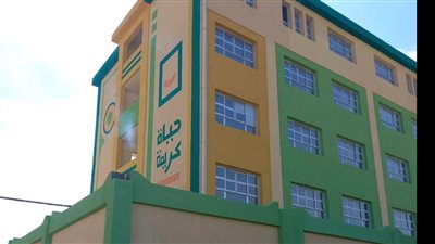 10 صور ترصد مستجدات حياة كريمة لتطوير القرى بمركز برج العرب في الإسكندرية