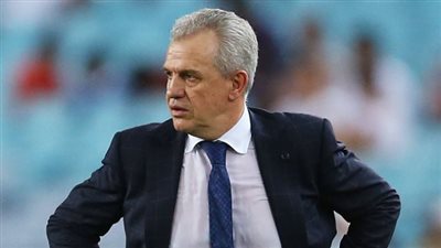 مدرب الفراعنة السابق يعود لتدريب المكسيك في ولاية ثالثة 