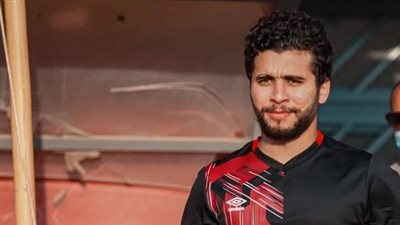 الأهلي: محمد محمود مستمر مع الفريق ولا نية للرحيل