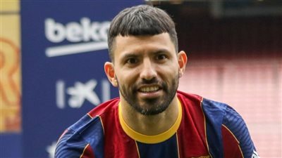 أجويرو: اتخذت قرار الاعتزال مرفوع الرأس