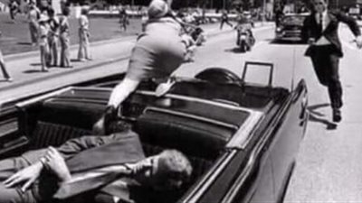 ترقب لمعرفة أسرار الجريمة.. إدارة بايدن تستعد للإفراج عن وثائق اغتيال كينيدي