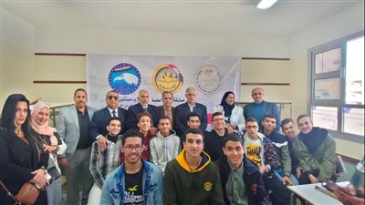 إدارة بنها تعلن النتيجة النهائية لمسابقة أوائل الطلاب