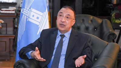 محافظ الإسكندرية يعتمد مواعيد امتحانات الفصل الدراسي الأول 