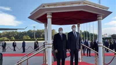 توقيع 8 اتفاقيات خلال زيارة رئيس الجزائر لتونس